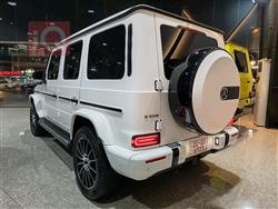 مێرسێدس بێنز G-Class